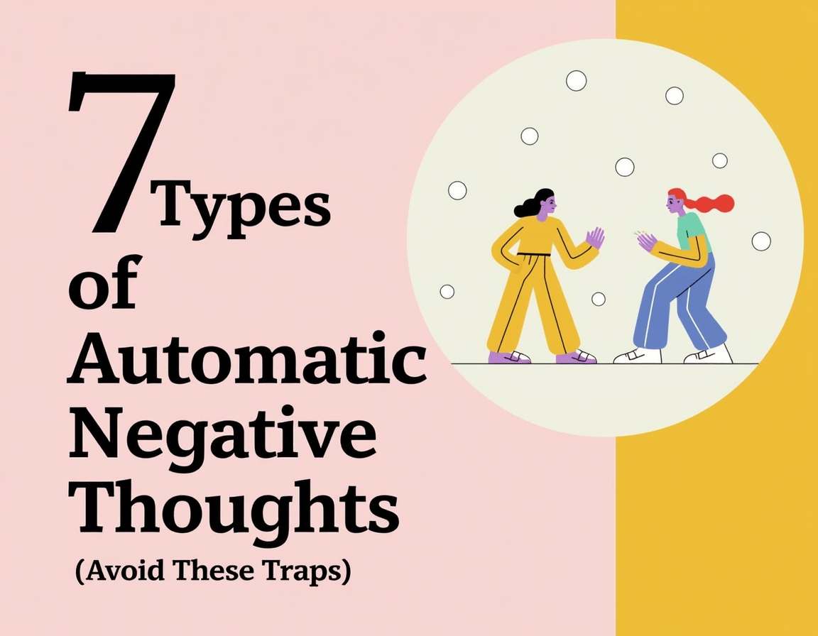 types-of-automatic-negative-thoughts