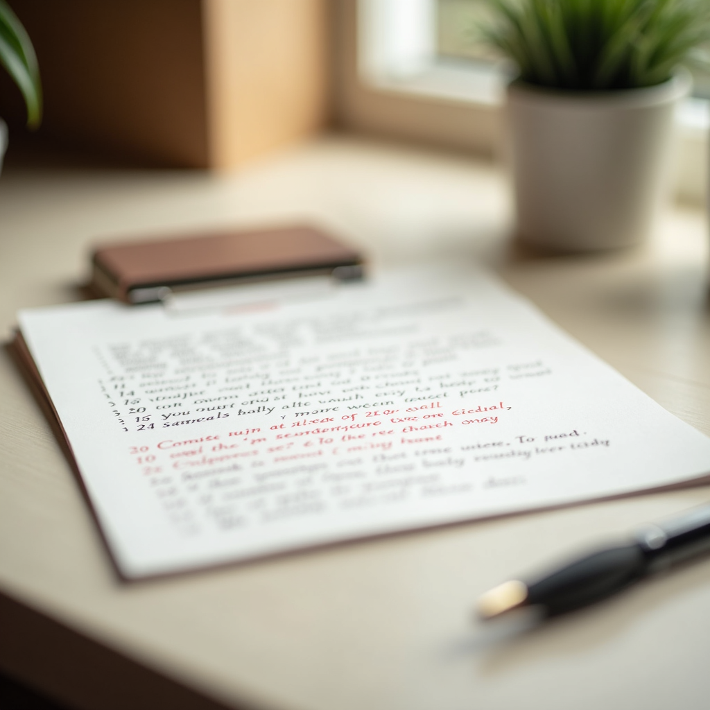 Muslimah SAHM burnout todolist and warning signs