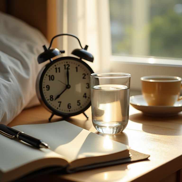self care for busy muslim moms