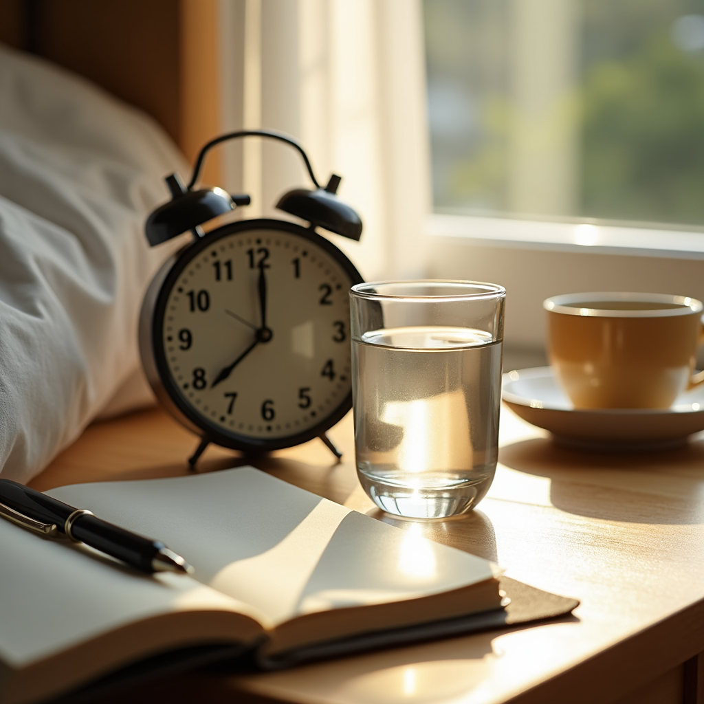 self care for busy muslim moms
