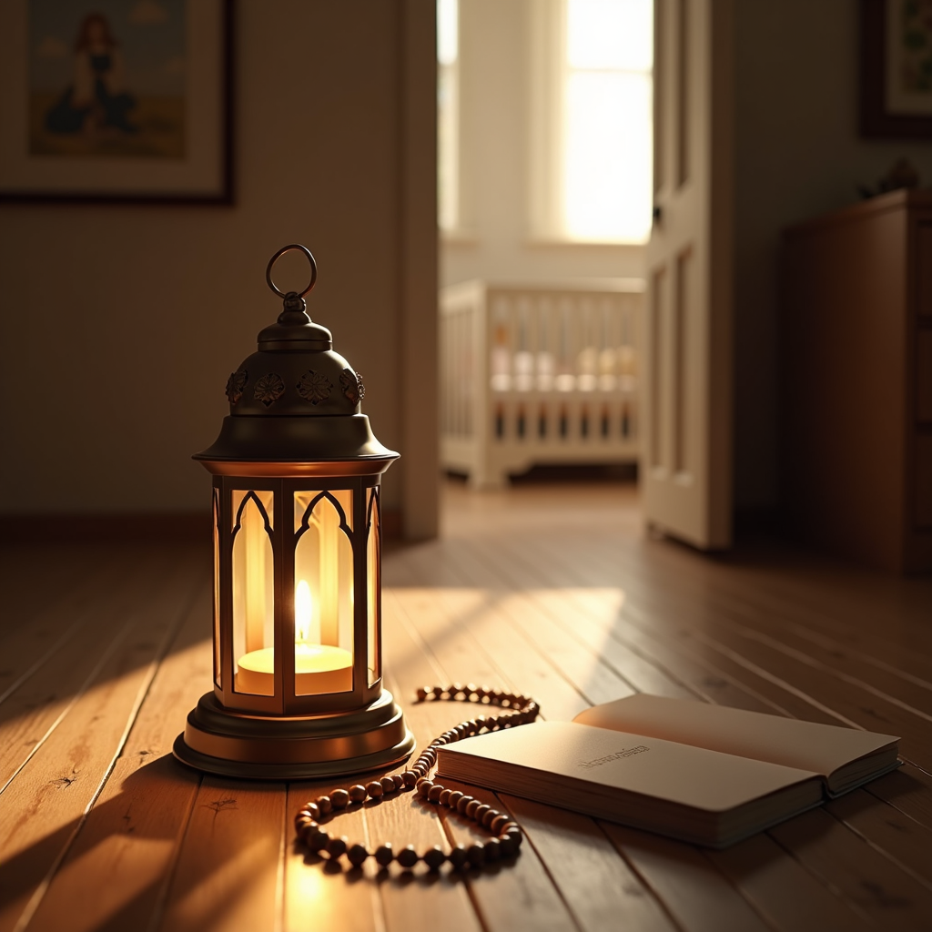 when motherhood and servanthood in islam clash